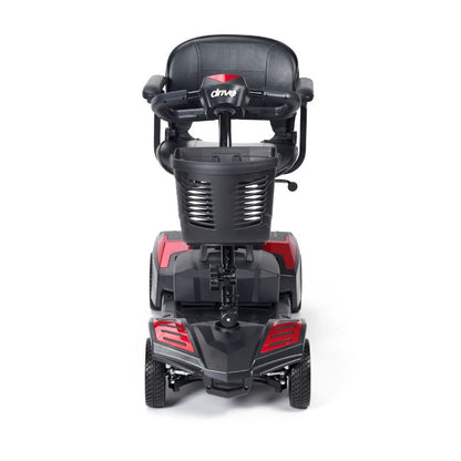 Drive Scout Mobility Scooter - Mobility Confidence