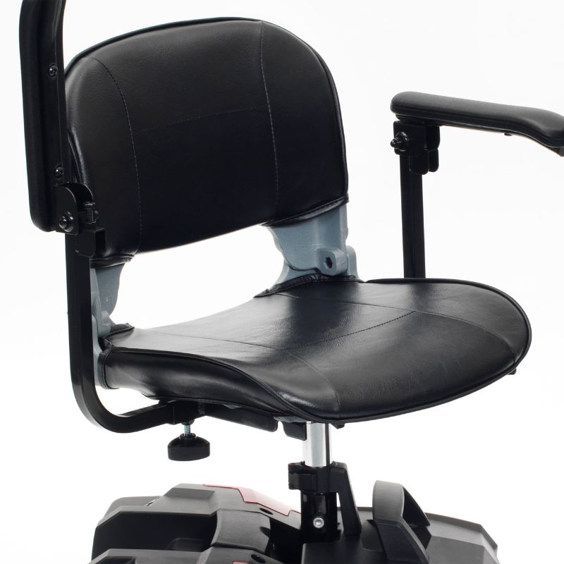Drive Scout Mobility Scooter - Mobility Confidence