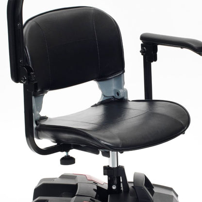 Drive Scout Mobility Scooter - Mobility Confidence