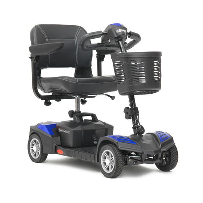 Drive Scout Venture Mobility Scooter - Mobility Confidence