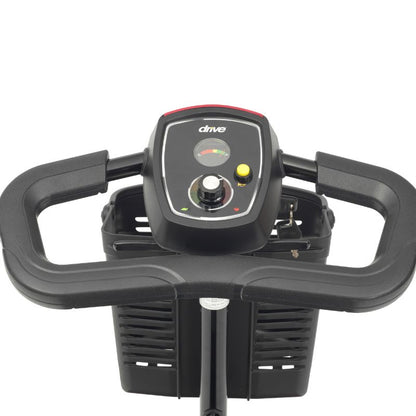 Drive Scout Venture Mobility Scooter - Mobility Confidence