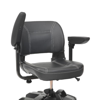 Drive Scout Venture Mobility Scooter - Mobility Confidence