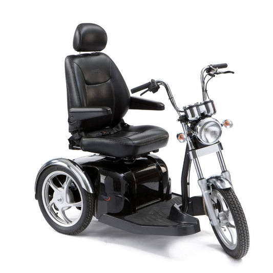 Drive Sport Rider Mobility Scooter - Mobility Confidence