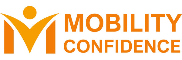 Mobility Confidence Logo Medium
