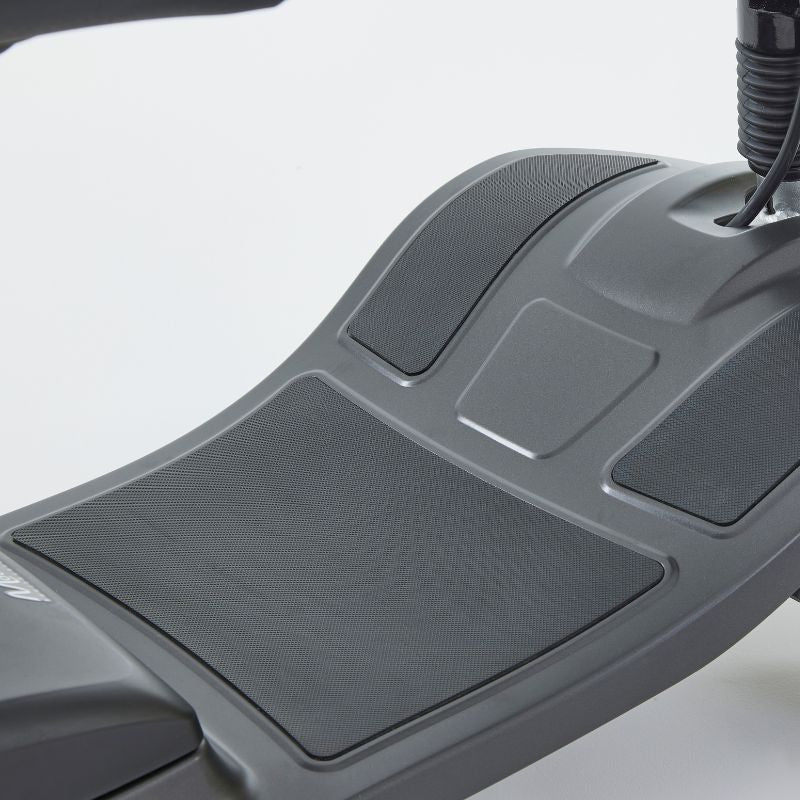 Motion Healthcare Alumnia Air Mobility Scooter - portable 4mph 10 miles range - Mobility Confidence