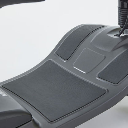 Motion Healthcare Alumnia Air Mobility Scooter - portable 4mph 10 miles range - Mobility Confidence