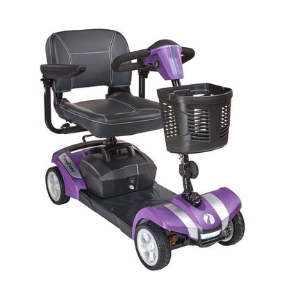 Rascal Veo Sport SR Mobility Scooter - Mobility Confidence