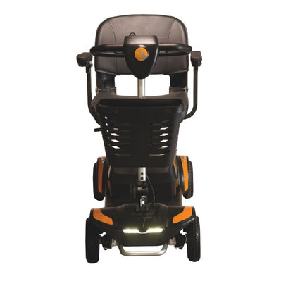 Rascal Vierra LiFe Mobility Scooter - Mobility Confidence
