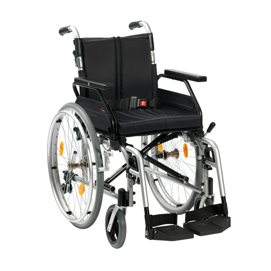 Drive XS2 Wheelchair - Mobility Confidence